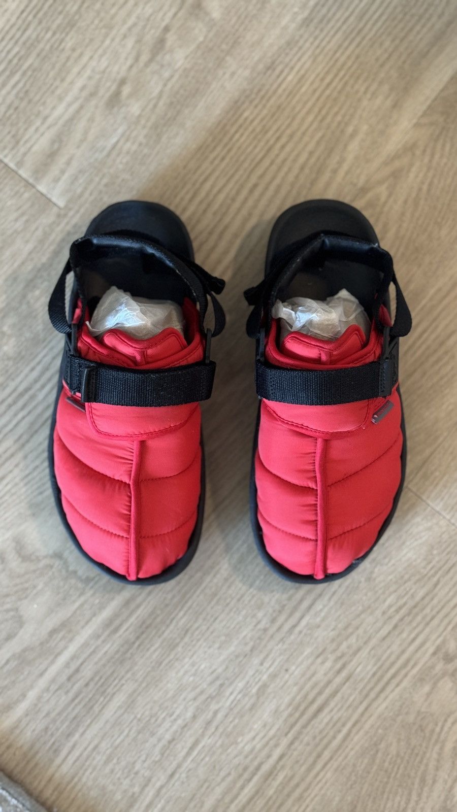 Reebok Reebok Beatnik Size US 11 / EU 44 - 1 Thumbnail
