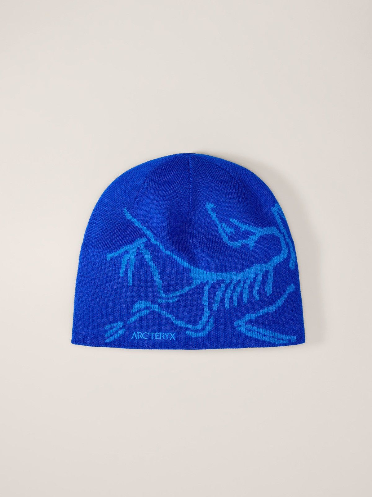 Arc'teryx Arc'teryx Bird Head Toque Dark Magic | Grailed