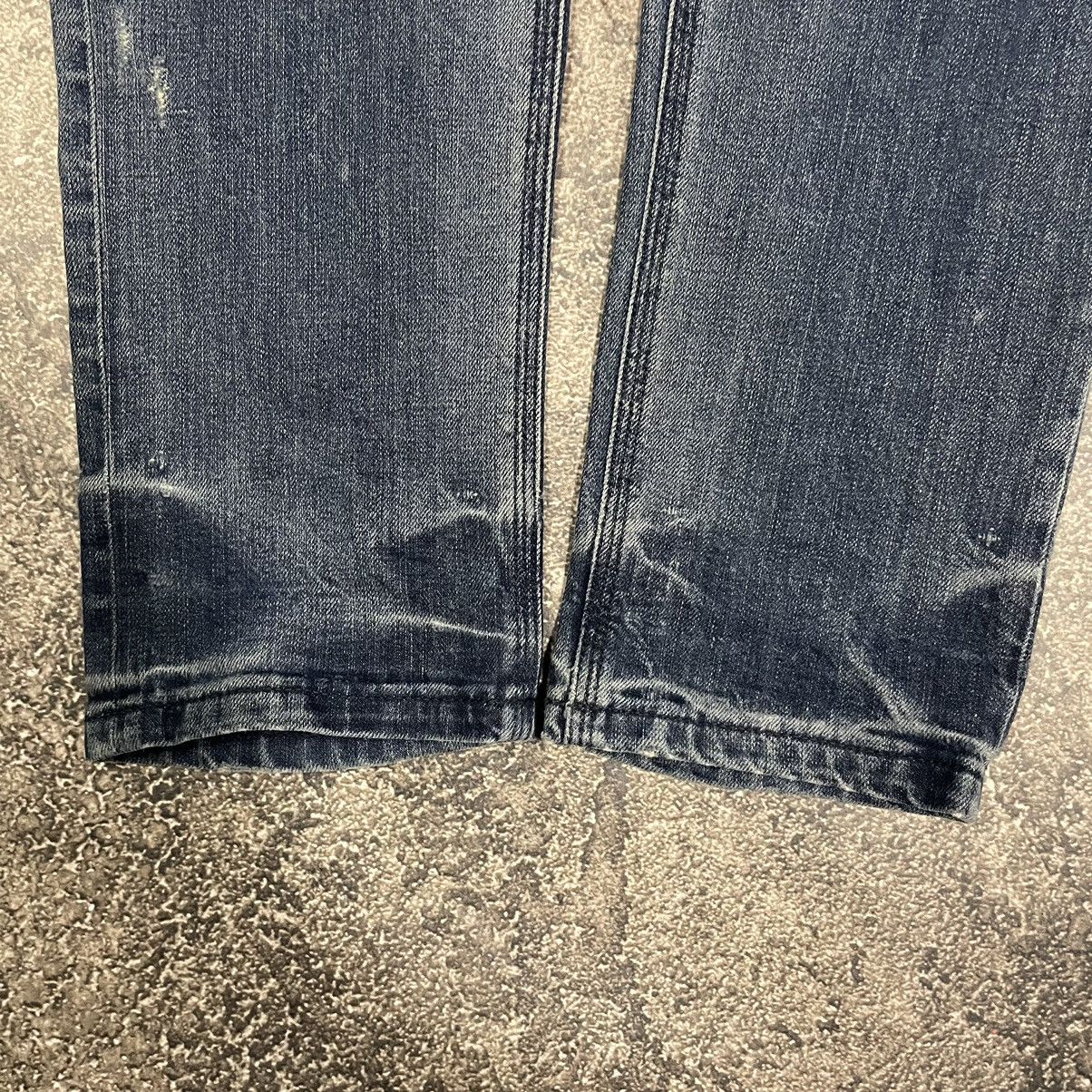 Neil Barrett Neil Barret Jeans Size US 34 / EU 50 - 16 Thumbnail