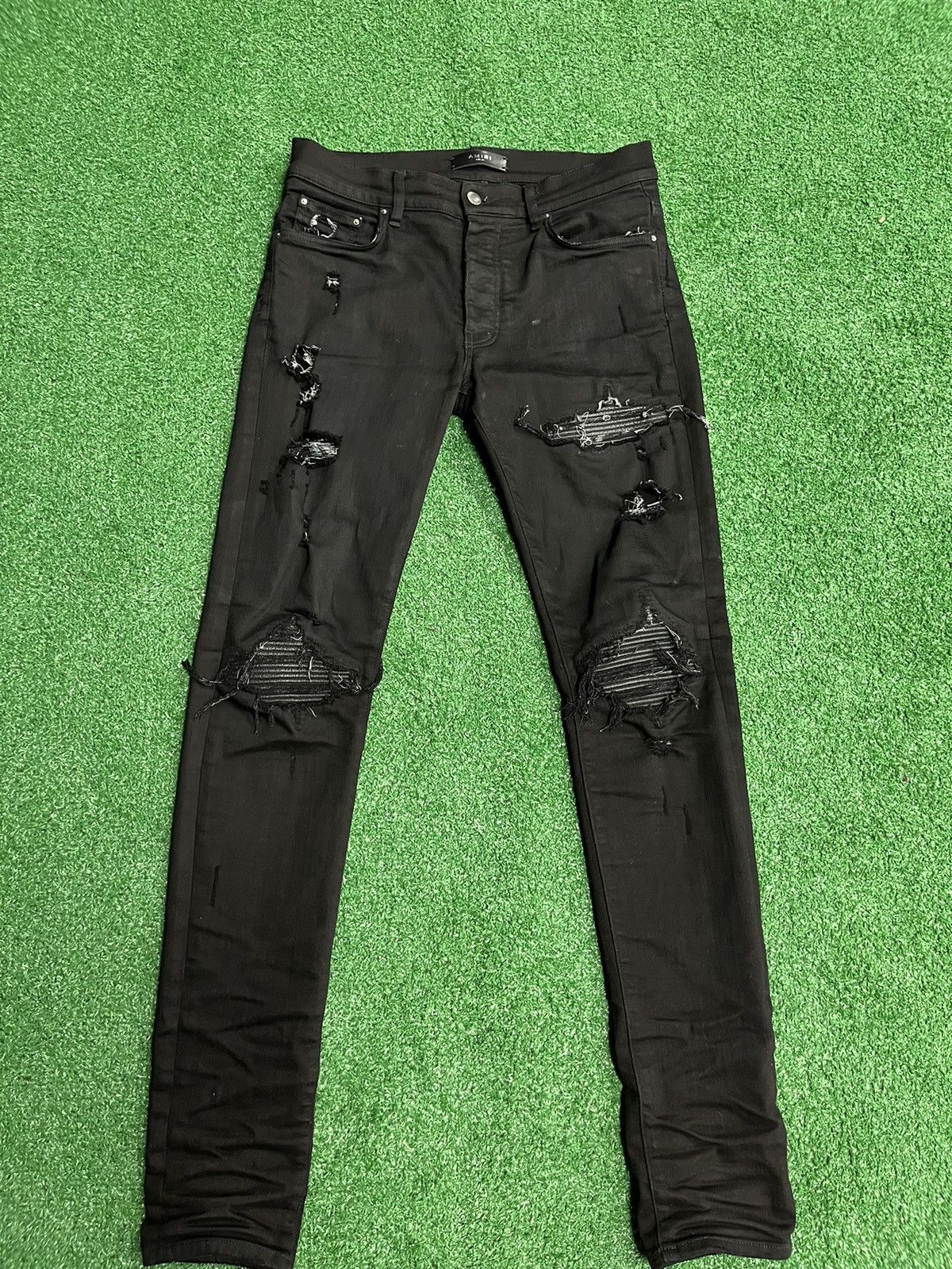 amiri 初期型 MX1 サイズ31 Amiri Amiri men's mx1 jeans size 31 | Grailed