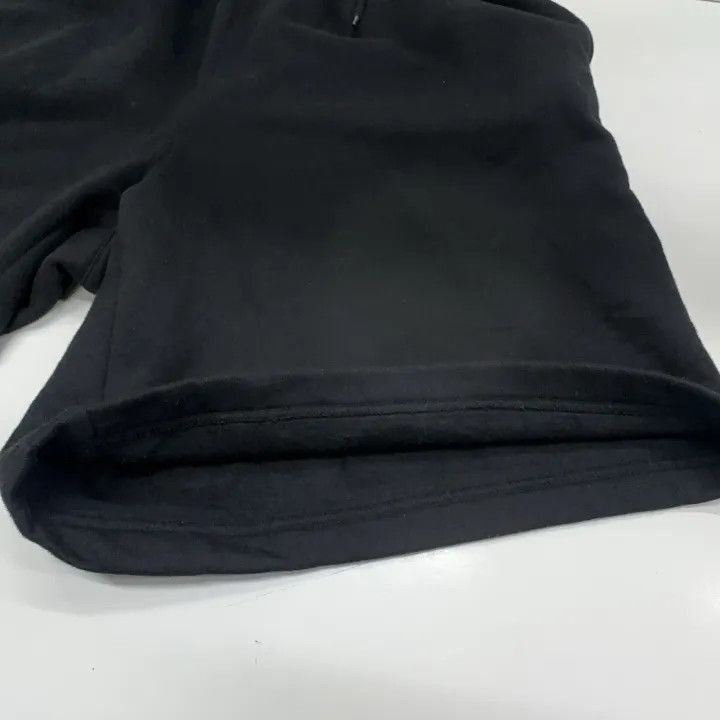 Balenciaga Balenciaga Balenciaga Lightweight Black Casual Shorts for Size US 26 / EU 42 - 9 Thumbnail