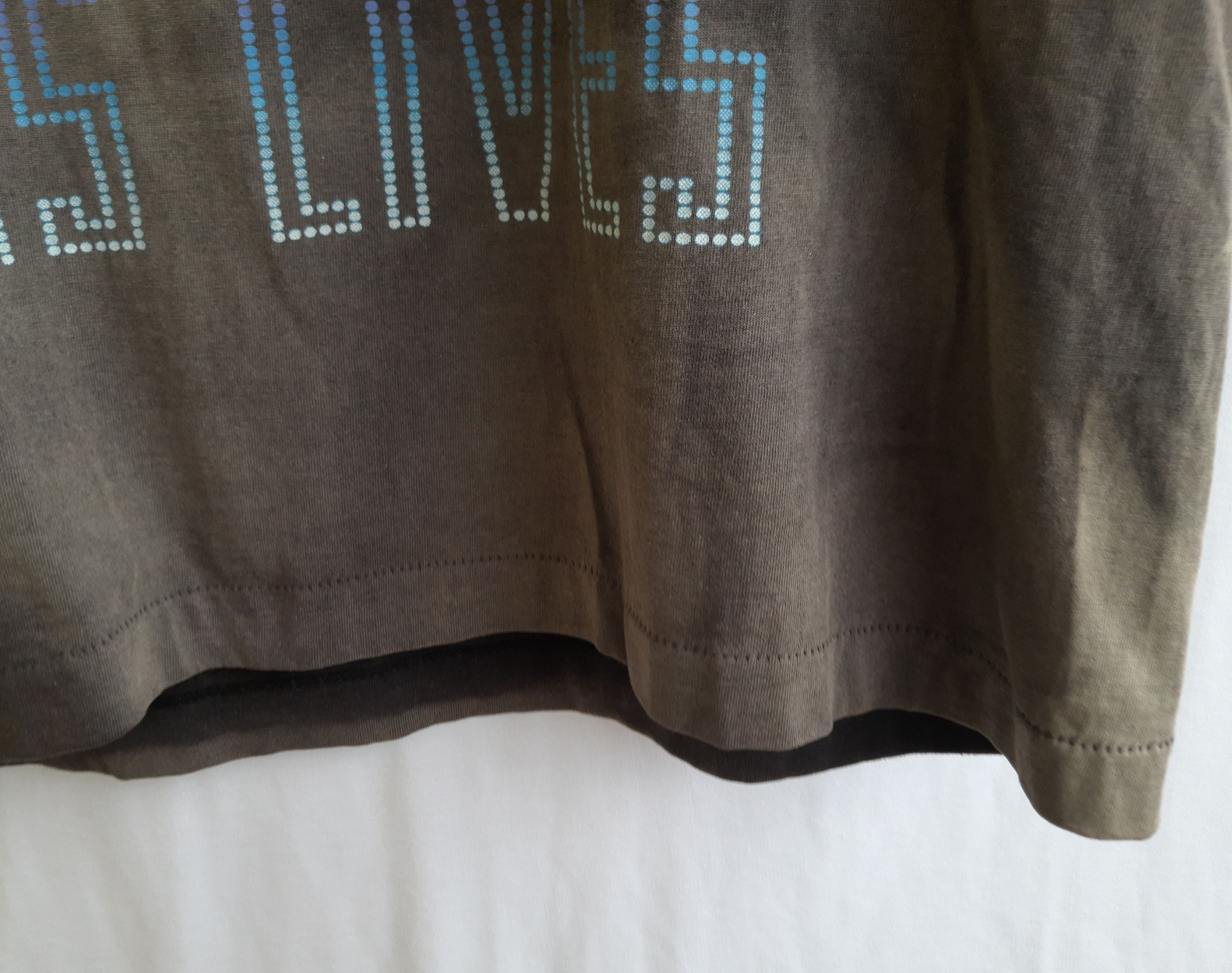 Band Tees Elvis Lives ELVIS PRESLEY T-Shirt Size US L / EU 52-54 / 3 - 5 Thumbnail