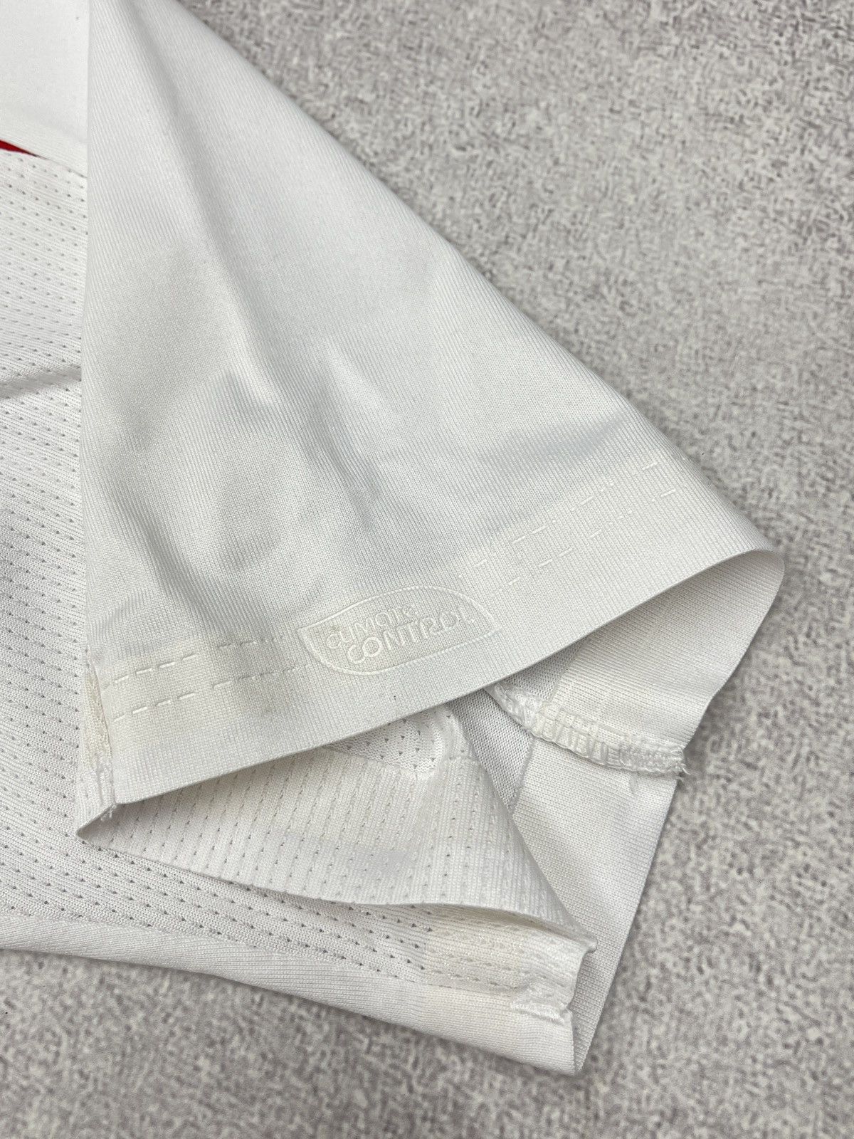 Umbro Vintage Umbro England Rooney 9 Jersey 2007-2009 Official Size US XXL / EU 58 / 5 - 14 Thumbnail