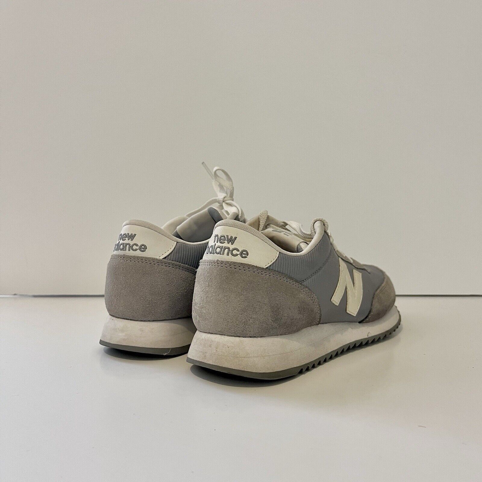 New Balance New Balance 501 WZ501NOE Castlerock Gray Sz Wmns 6.5 Size US 6.5 / IT 36.5 - 4 Thumbnail