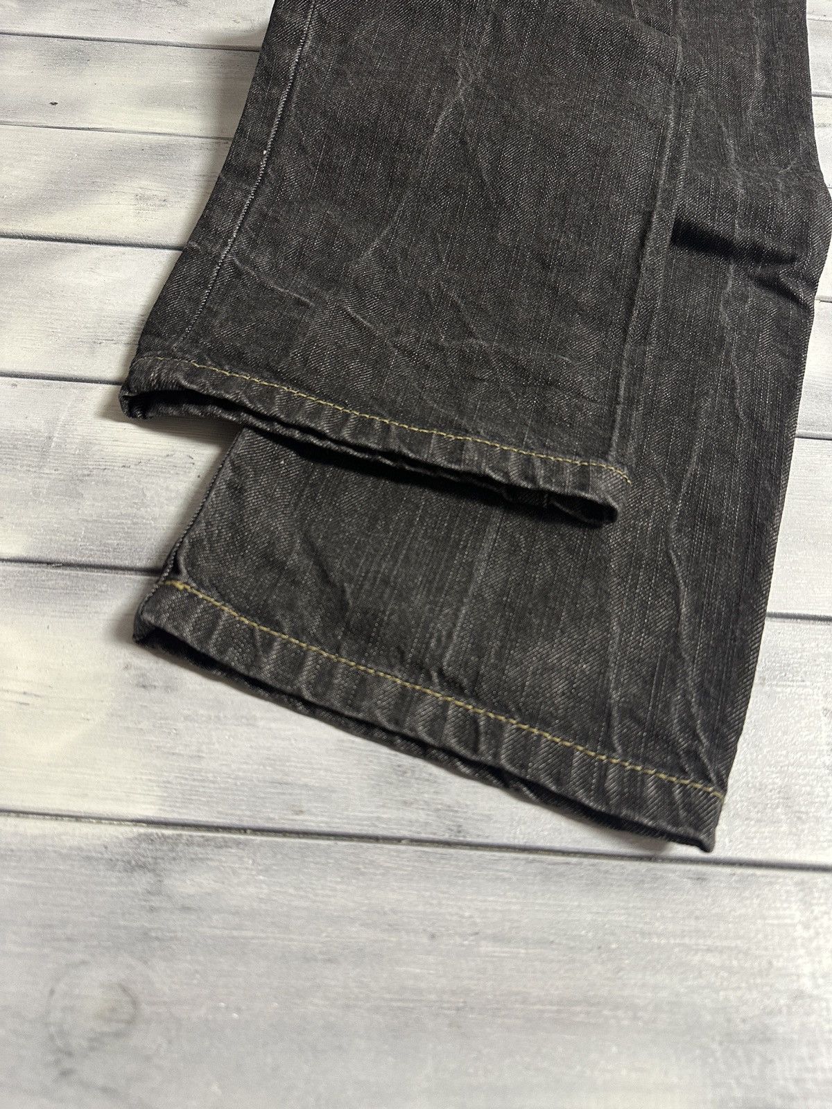 Carhartt Rare Jeans Carhartt Denim Ziggy Pants Y2K Style Size US 33 - 5 Thumbnail