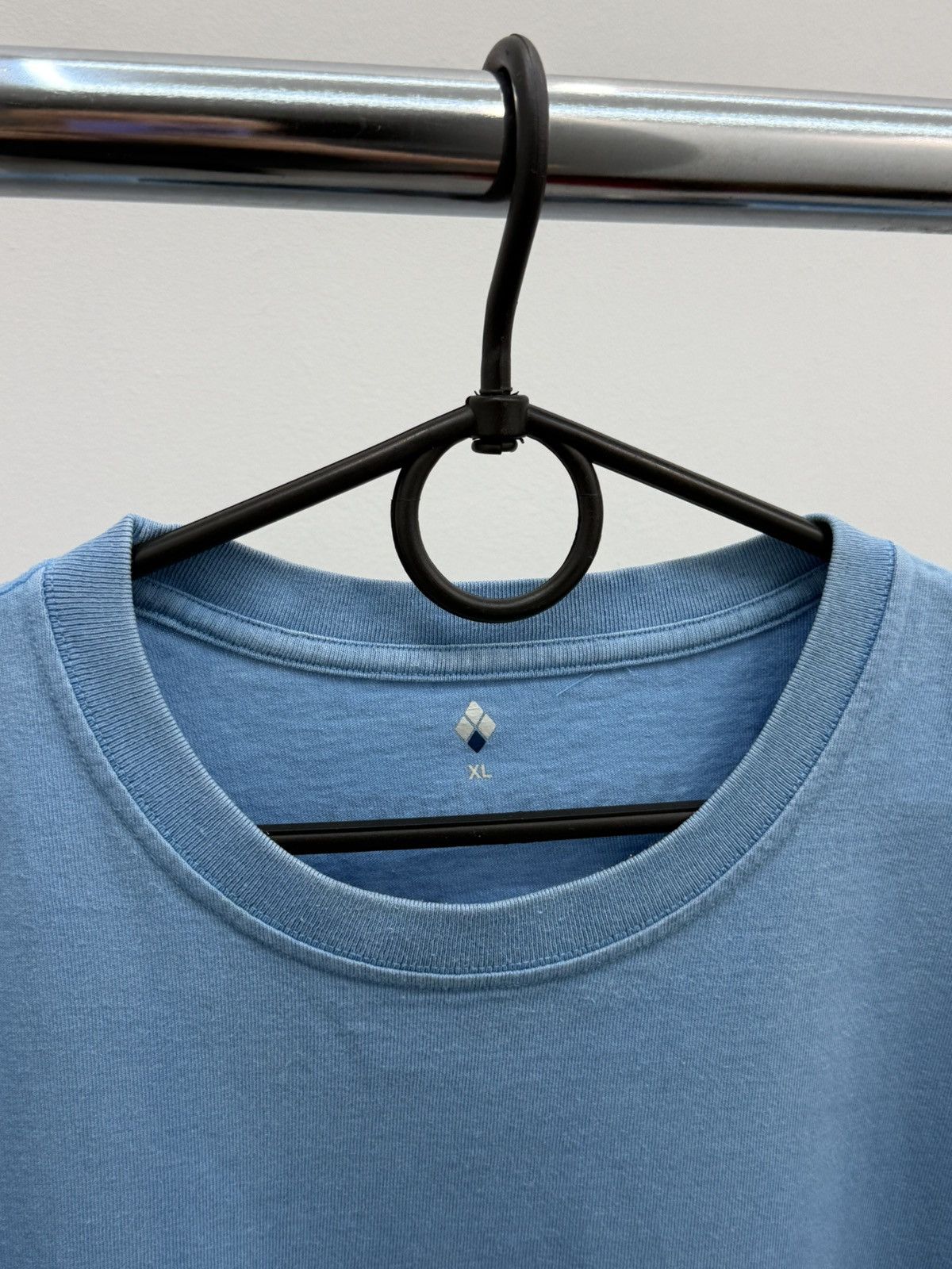 Montbell Montbell Vintage T Shirt Size US XL / EU 56 / 4 - 4 Thumbnail