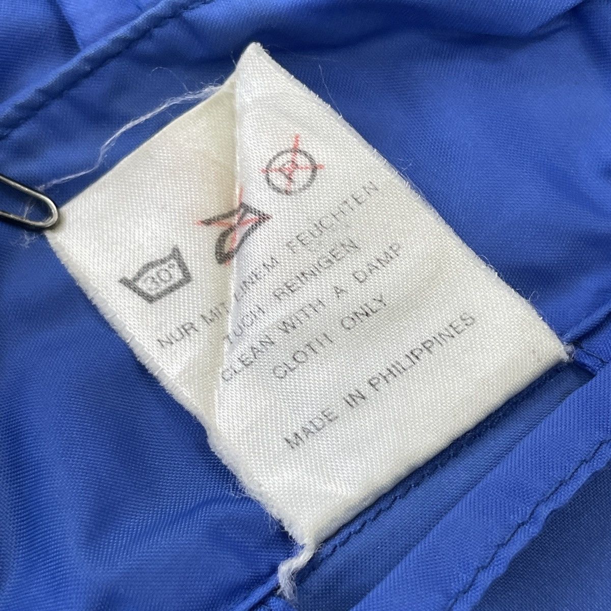 Adidas × Vintage Vintage Adidas Jacket Size S Size US S / EU 44-46 / 1 - 17 Thumbnail