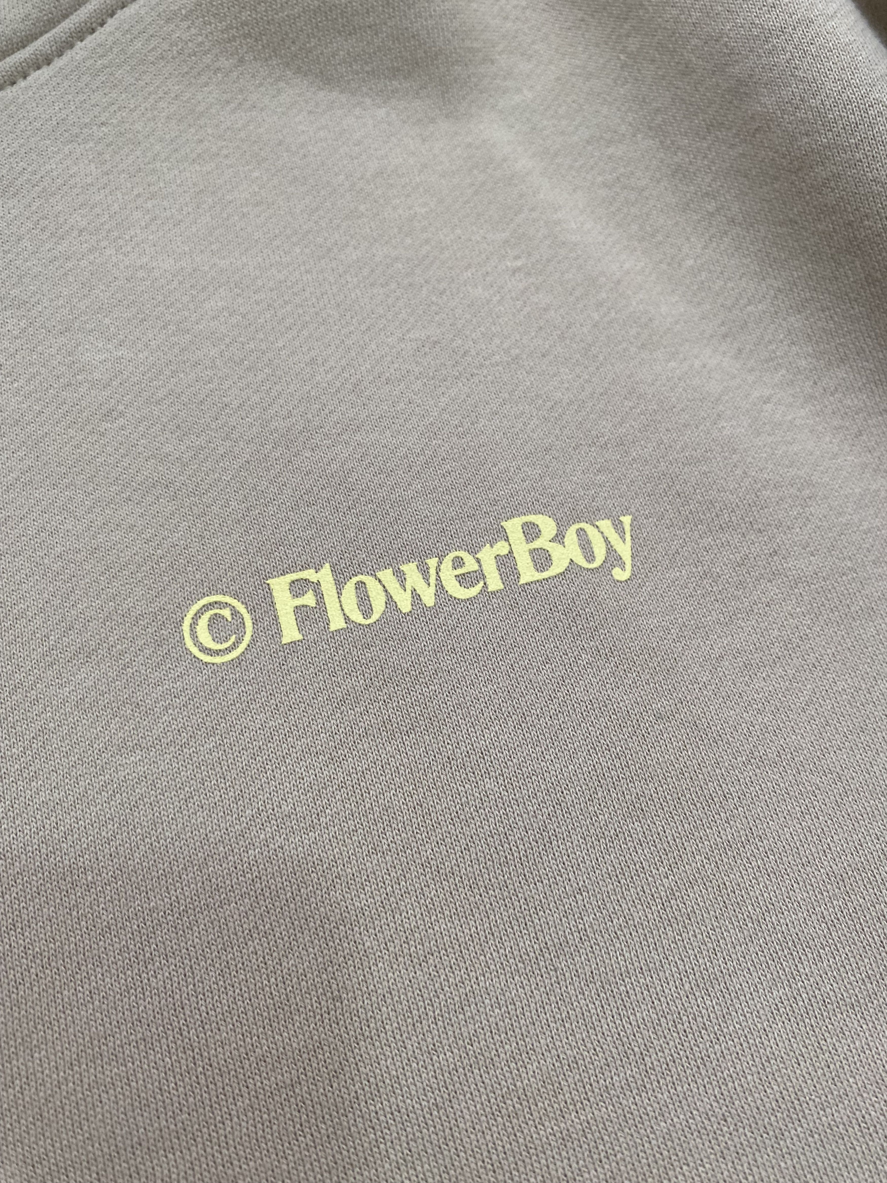 Golf Wang Golf Wang Save the Bees Hoodie - Sand Size US L / EU 52-54 / 3 - 6 Thumbnail