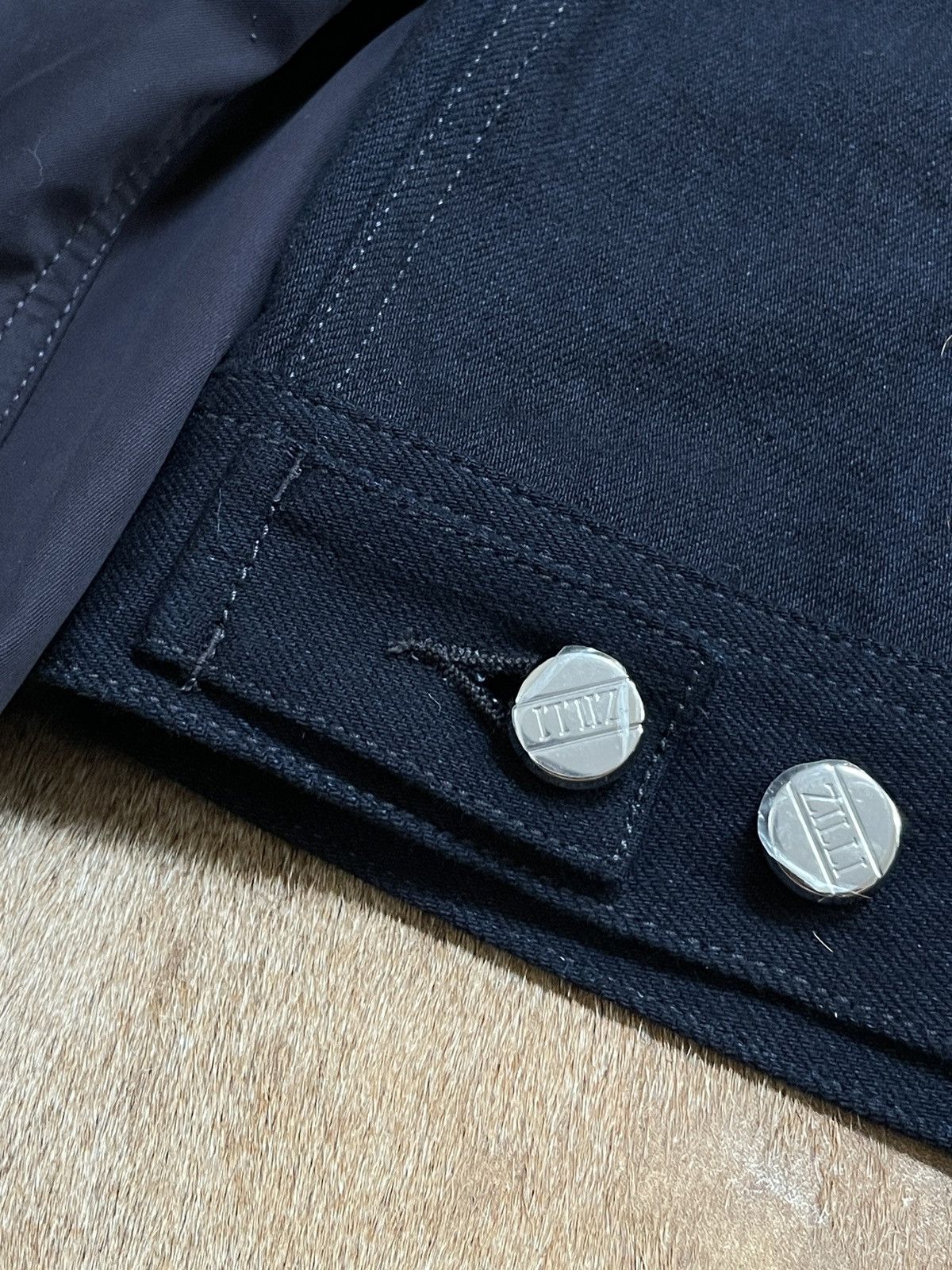 Zilli blouson