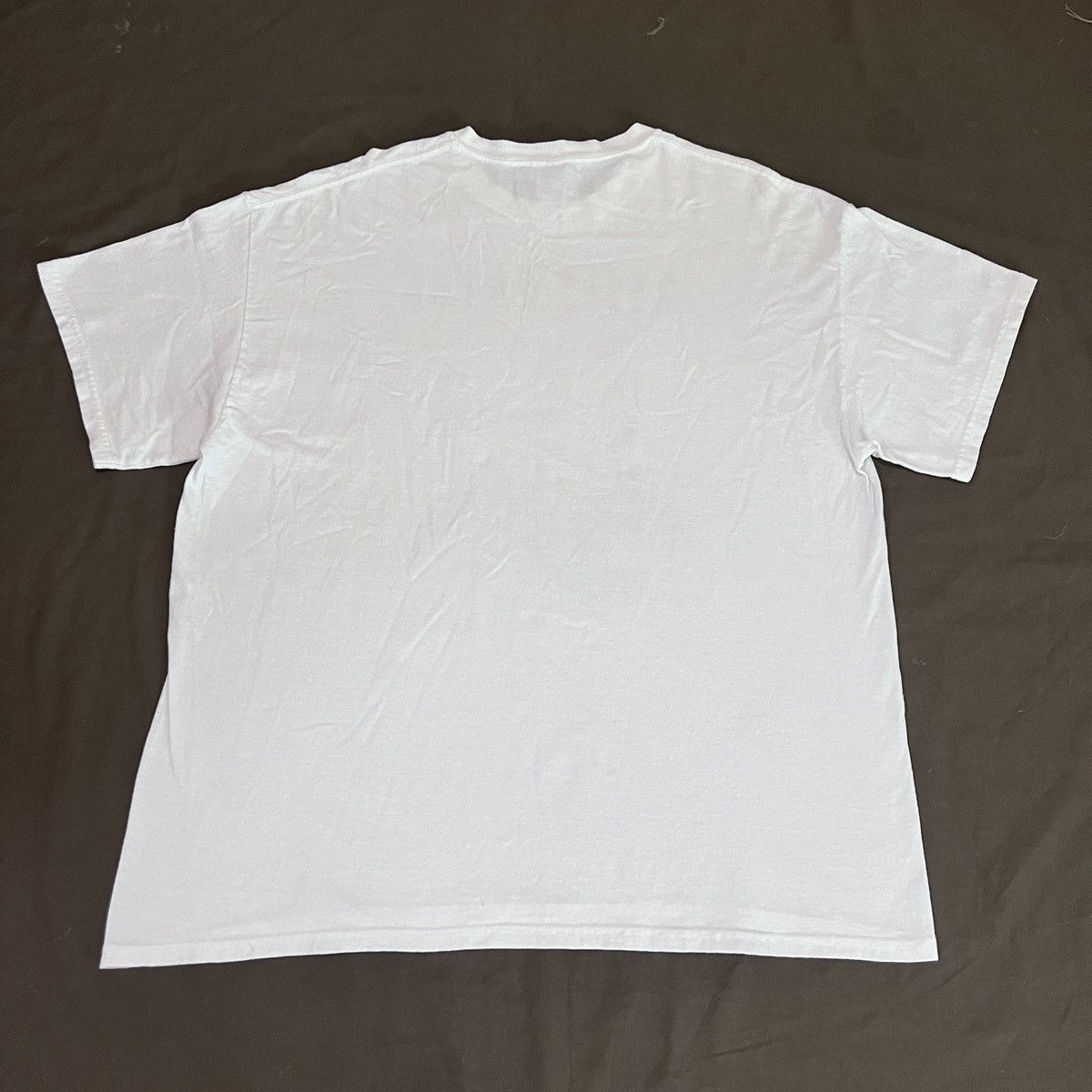 Band Tees Vintage Y2K Stillwater Band Southern rock Promo Tee XL Size US XL / EU 56 / 4 - 4 Thumbnail