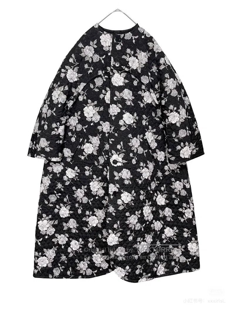Comme des Garcons Comme Des Garcons Dress Size S / US 4 / IT 40 - 6 Thumbnail