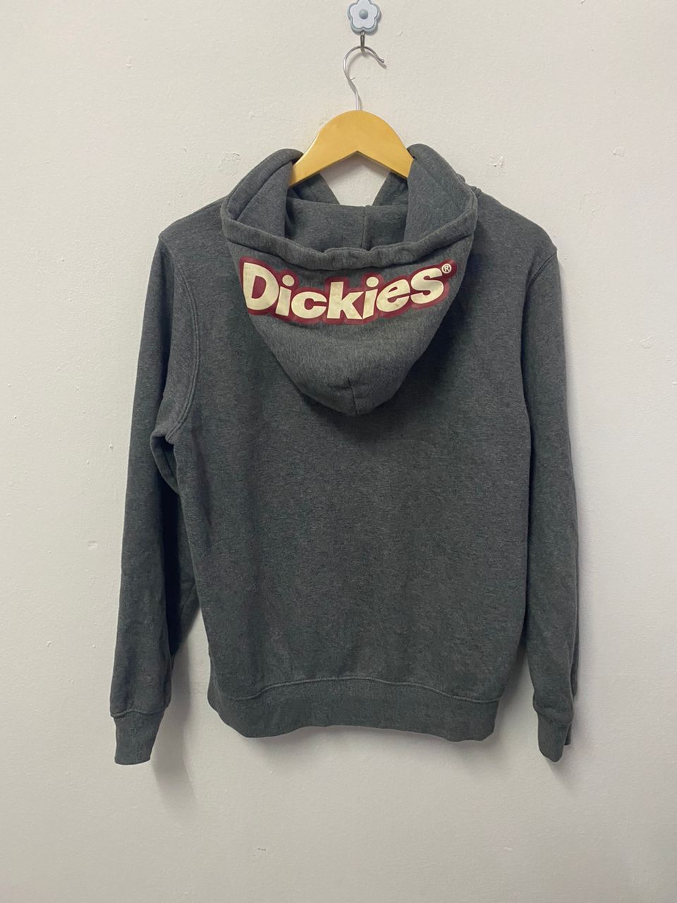 Dickies Dickies Sweater Jacket Hoodie Size US S / EU 44-46 / 1 - 2 Thumbnail