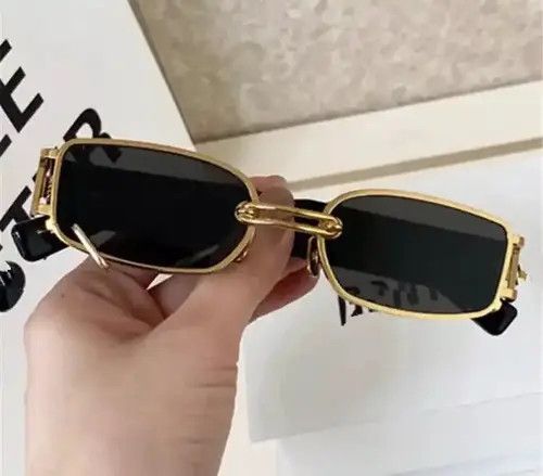 Electric Visual Sunglasses Retro Size ONE SIZE - 2 Thumbnail