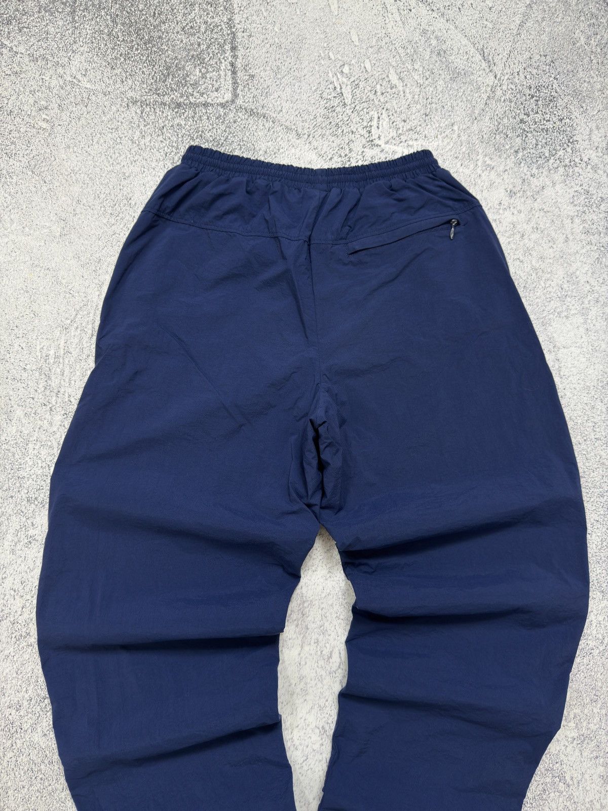Nike Nike Vintage Baggy Pants Mini Swoosh Sweatpants Japanese Y2K Size US 34 / EU 50 - 11 Thumbnail