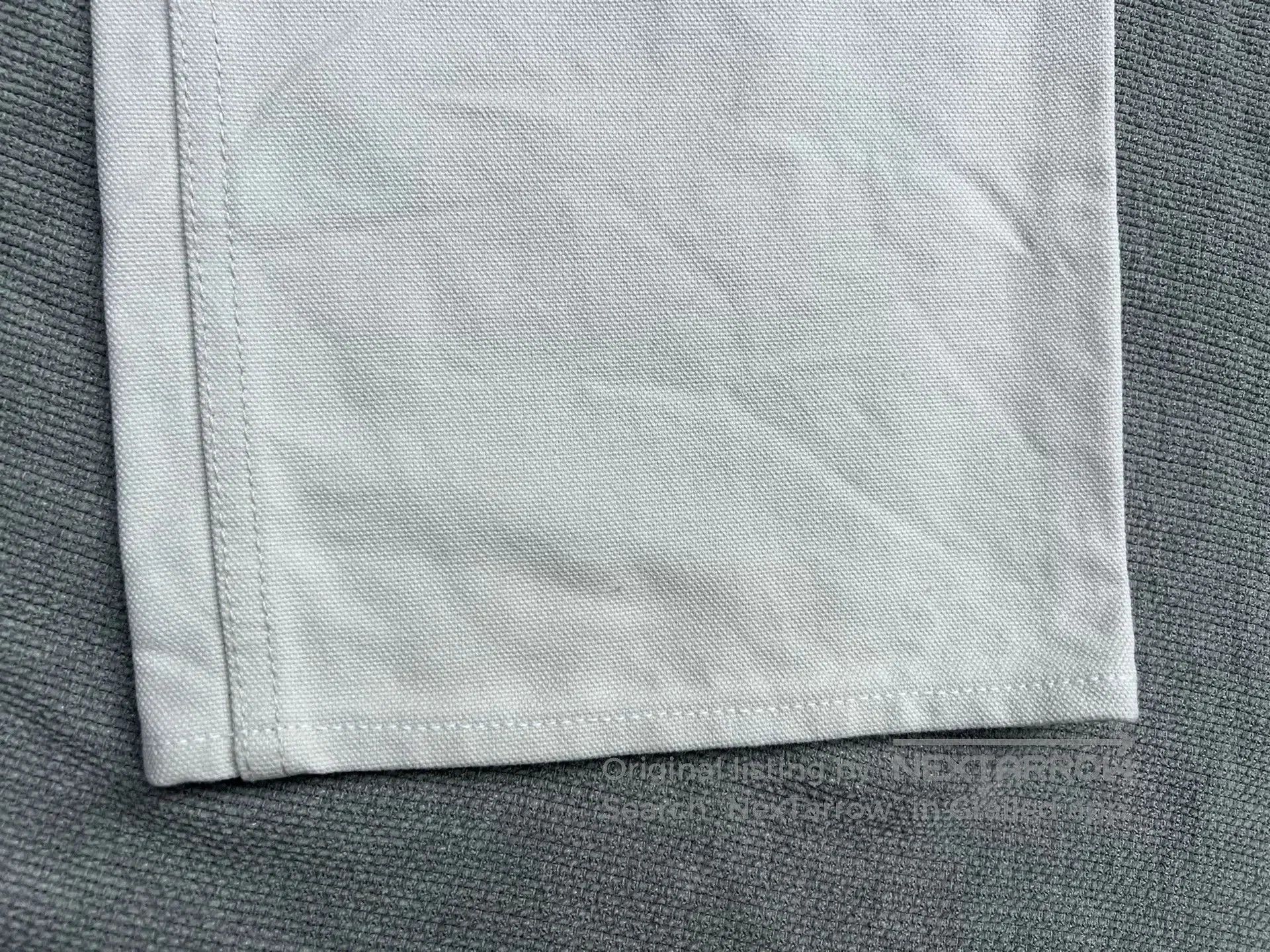 Iron Heart Iron Heart Canvas Work Pants W32. Size US 32 / EU 48 - 4 Thumbnail