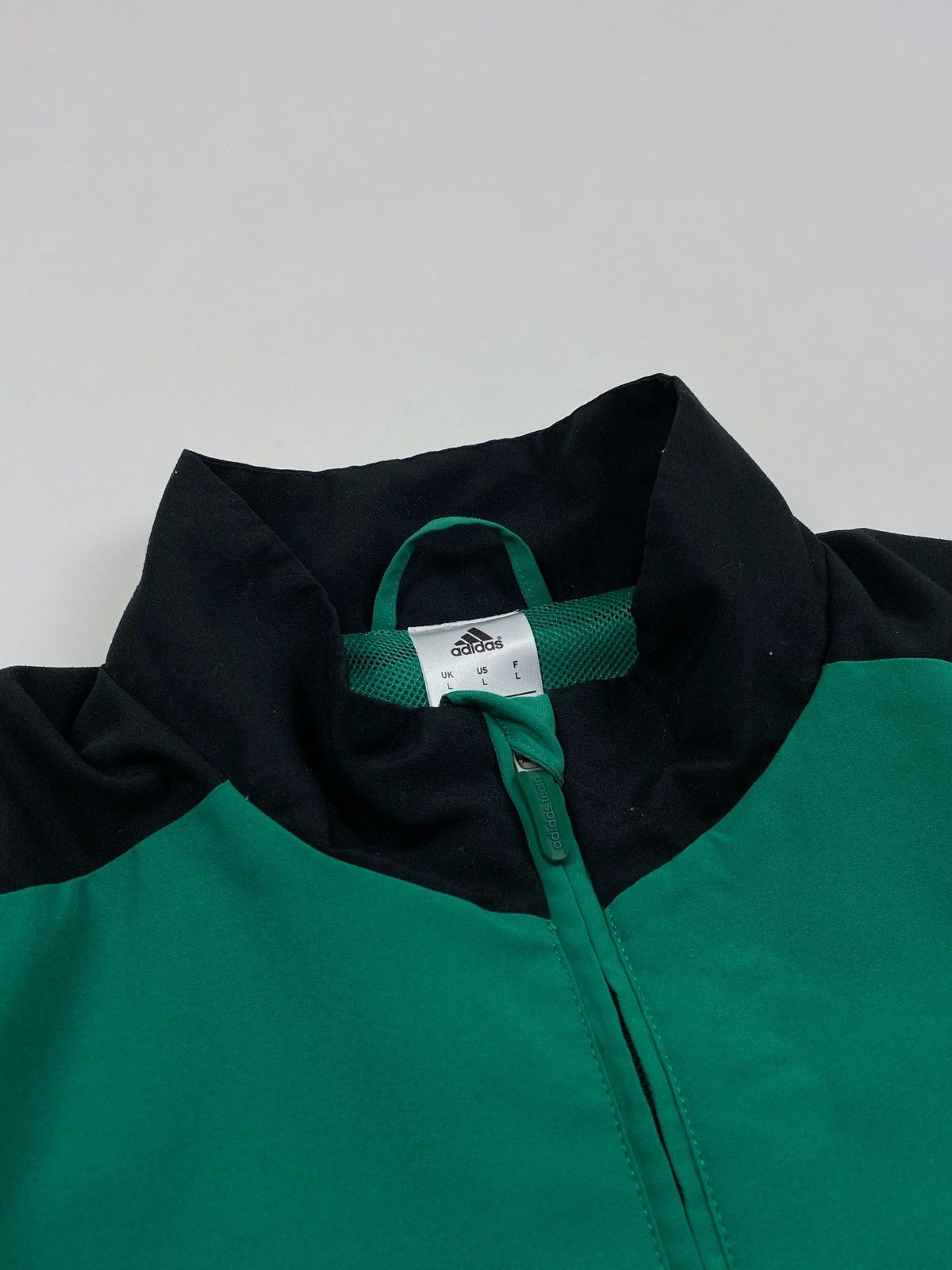 Adidas 2014 Adidas F.C. Rapid Track Top Jacket Size US L / EU 52-54 / 3 - 6 Thumbnail