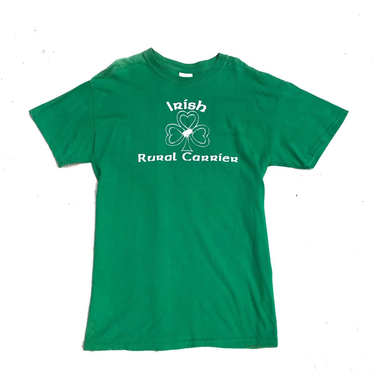 Hysteric Glamour × NBA Celtic Punk Tee Tshirt Green irish Celtic Colourway irish ru Size US M / EU 48-50 / 2 - 3 Thumbnail