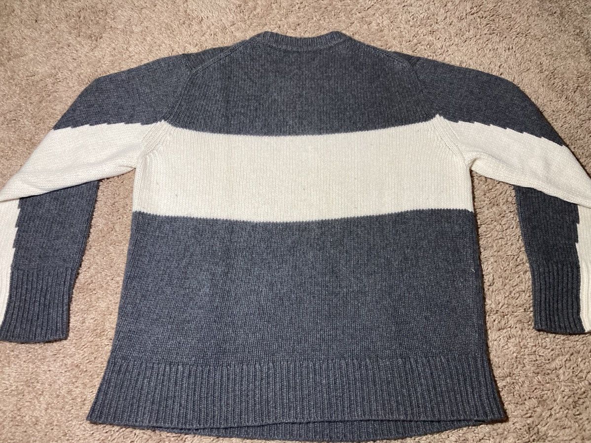 General Research × Japanese Brand 1999 General Research Cashmere Seditionaries Knit 90s Sex GR Size US M / EU 48-50 / 2 - 7 Thumbnail