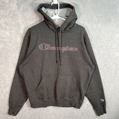 Free Culture Plush Lined Full Zip Hoodie - Ivory With Grey “Rock cafe”