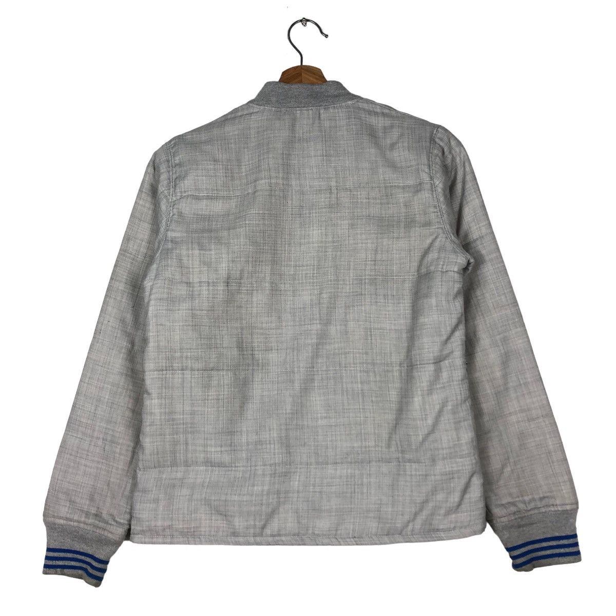 Adidas 🔥Vintage Button Jacket Adidas Size US S / EU 44-46 / 1 - 8 Thumbnail