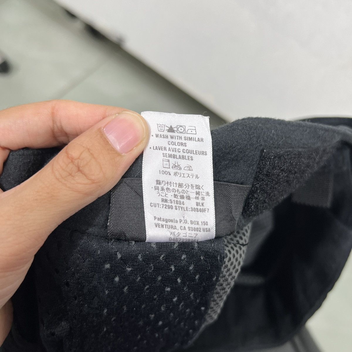 Patagonia 🔥 PATAGONIA Size US 32 / EU 48 - 15 Thumbnail