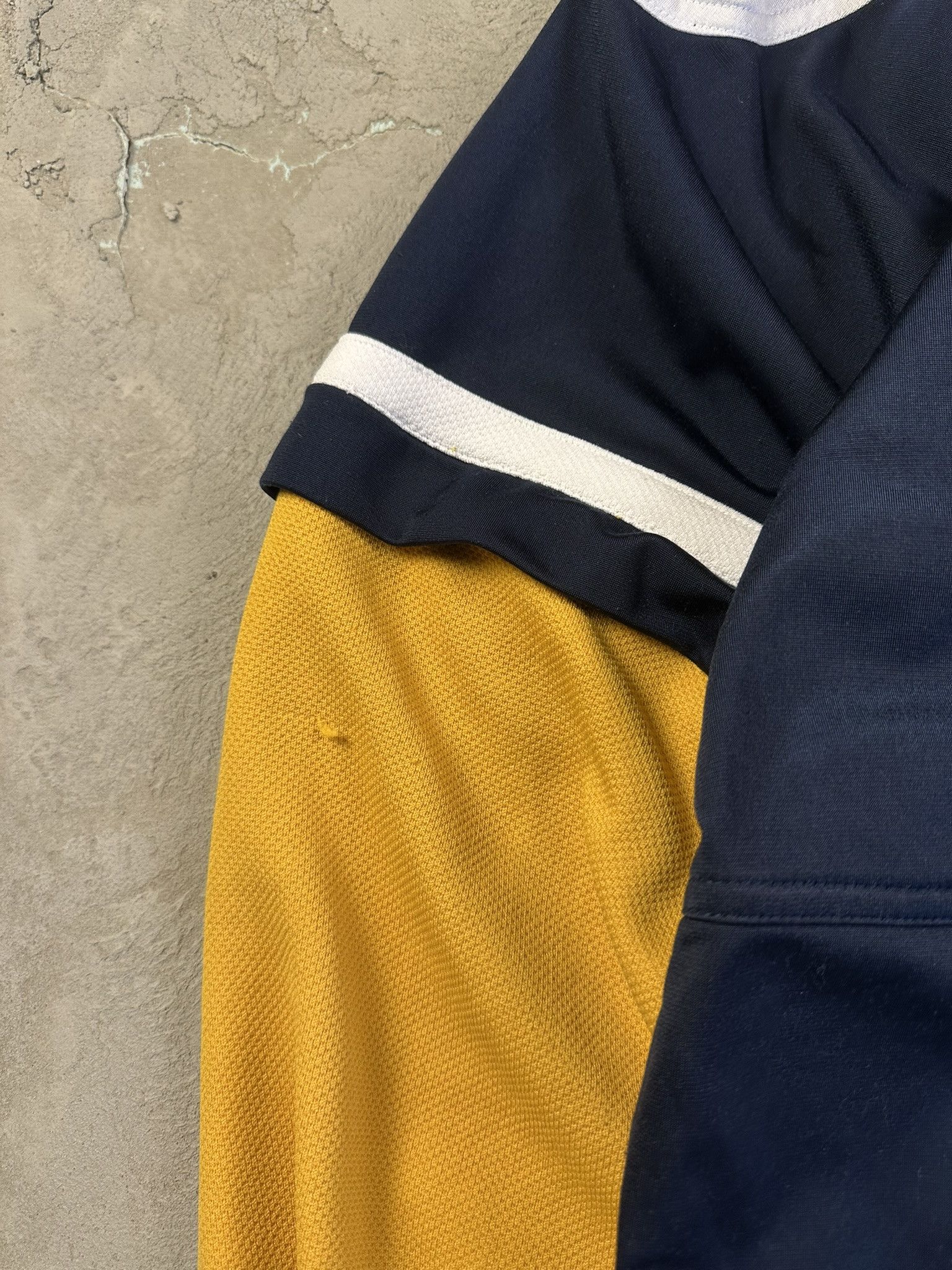 Nike 90s Vintage Nike Zip Boxy Tracksuit Size US XL / EU 56 / 4 - 7 Thumbnail