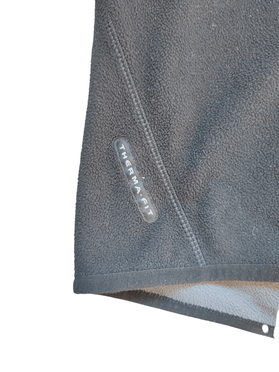 Nike Vintage Nike Mini Swoosh Fleece Size US S / EU 44-46 / 1 - 4 Thumbnail