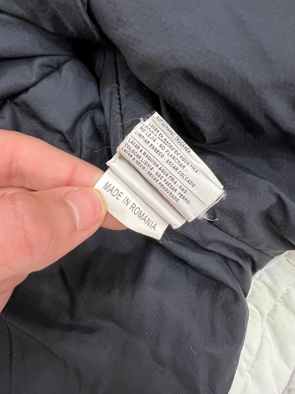 Moncler × Vintage Rare moncler vintage jacket mid 2000's Size US L / EU 52-54 / 3 - 13 Thumbnail