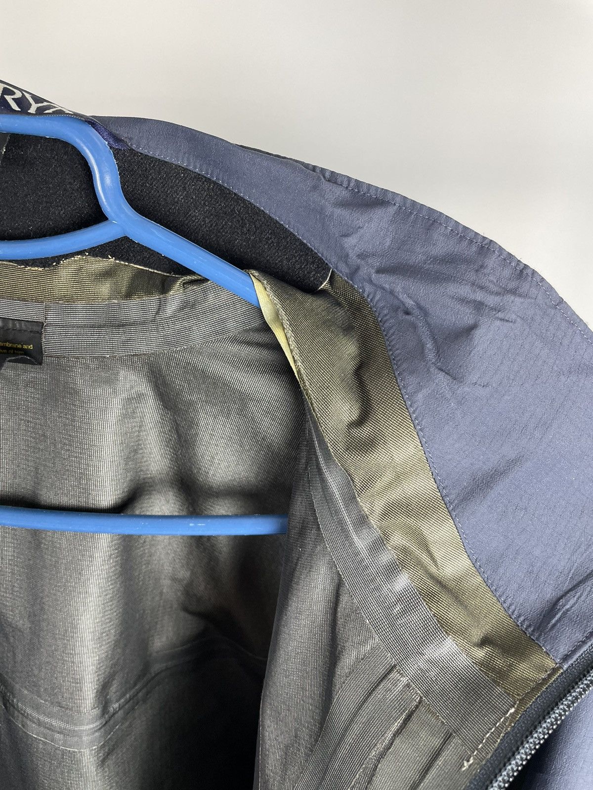 Arc'teryx Arc’Teryx Beta AR Jacket Pants Suit 1999 Gore-Tex Arcteryx Size US M / EU 48-50 / 2 - 16 Thumbnail