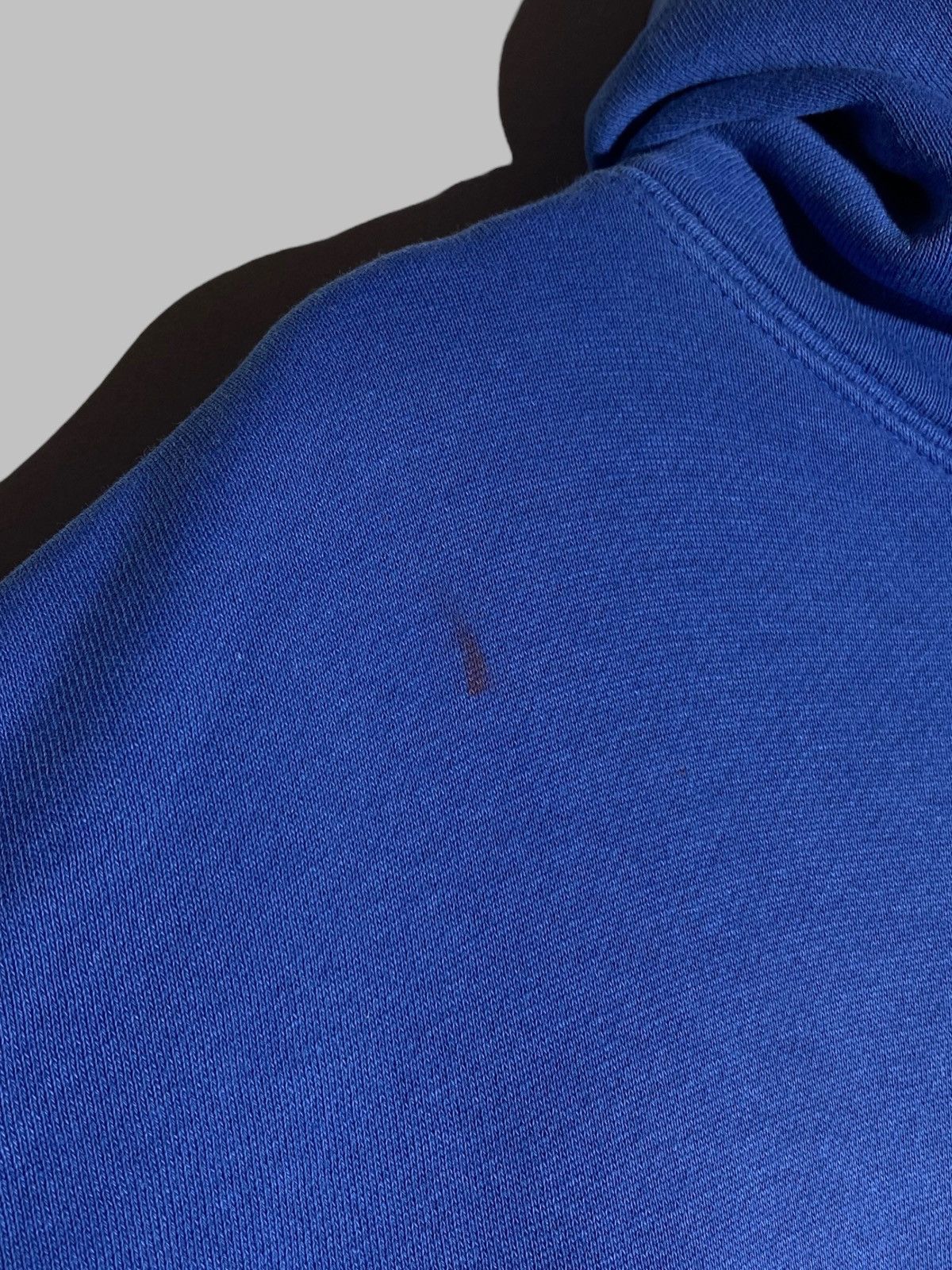 Other Kanye West “I feel like Pablo” Blue Hoodie Independent Tag Size US XL / EU 56 / 4 - 12 Thumbnail