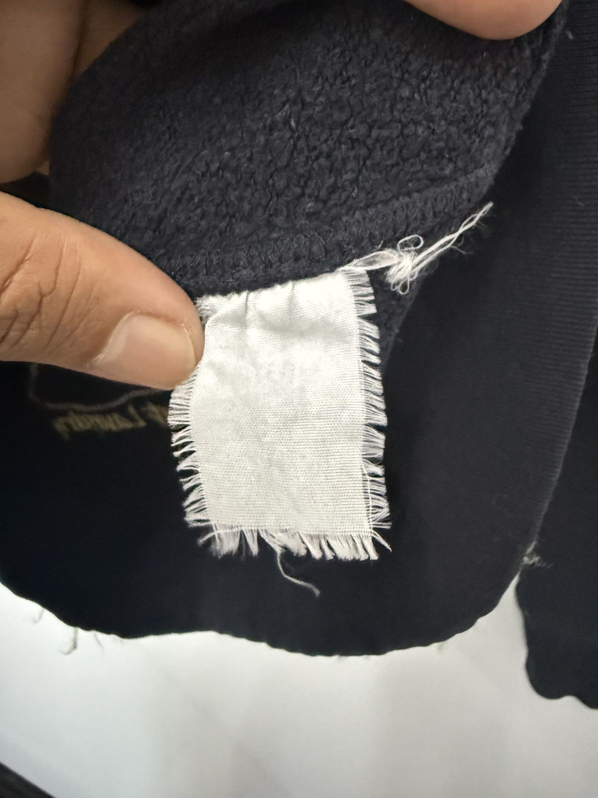 California Arts. 🔥 Japan-based Great Laundry Art clothing store Zipper Hood Size US S / EU 44-46 / 1 - 7 Thumbnail