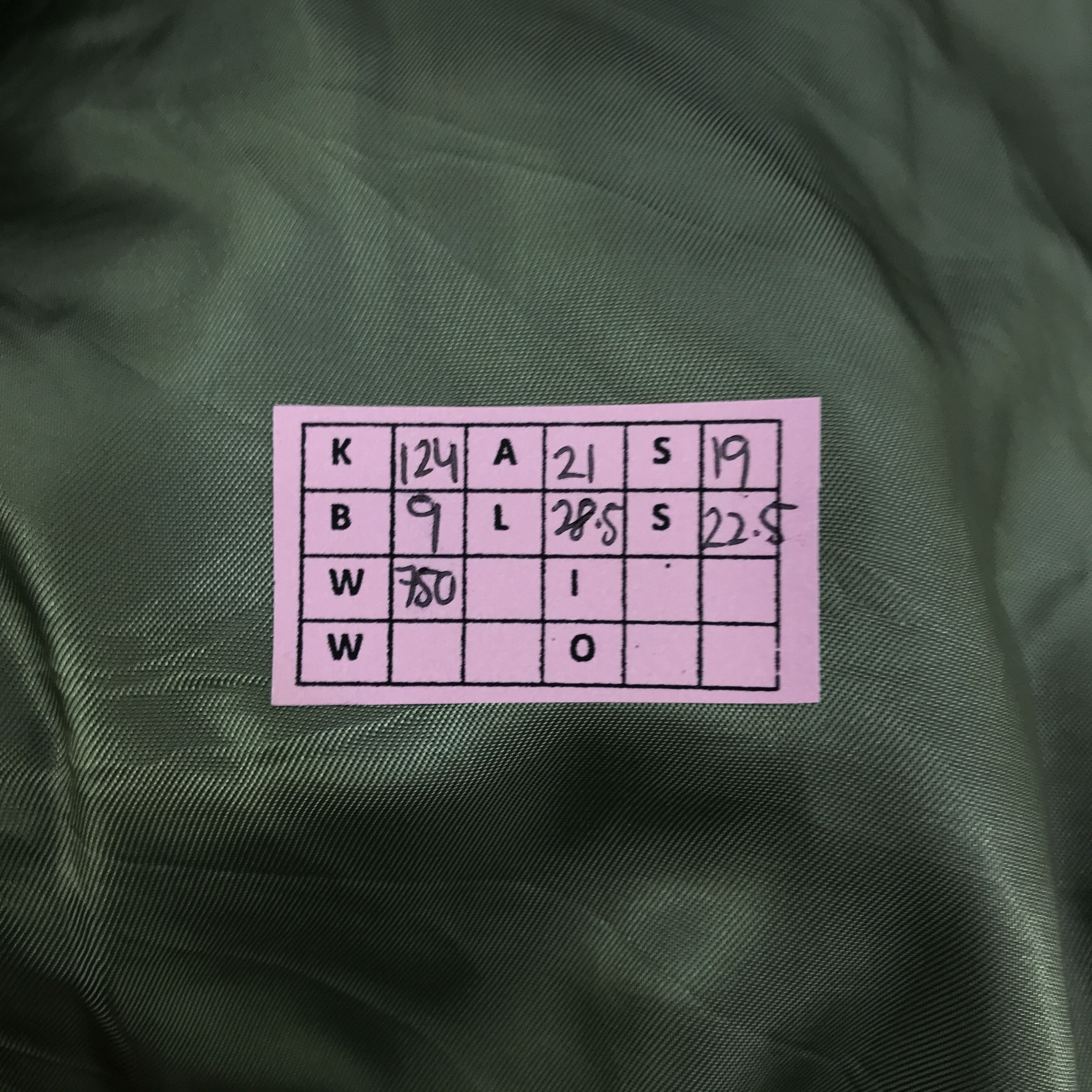 Polo Ralph Lauren Vtg Polo by ralph lauren blazers Coat Jacket K124B9 Size US M / EU 48-50 / 2 - 16 Thumbnail