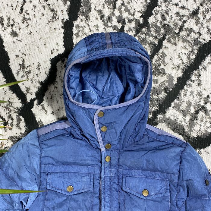 Hype puffer hot sale jacket junior