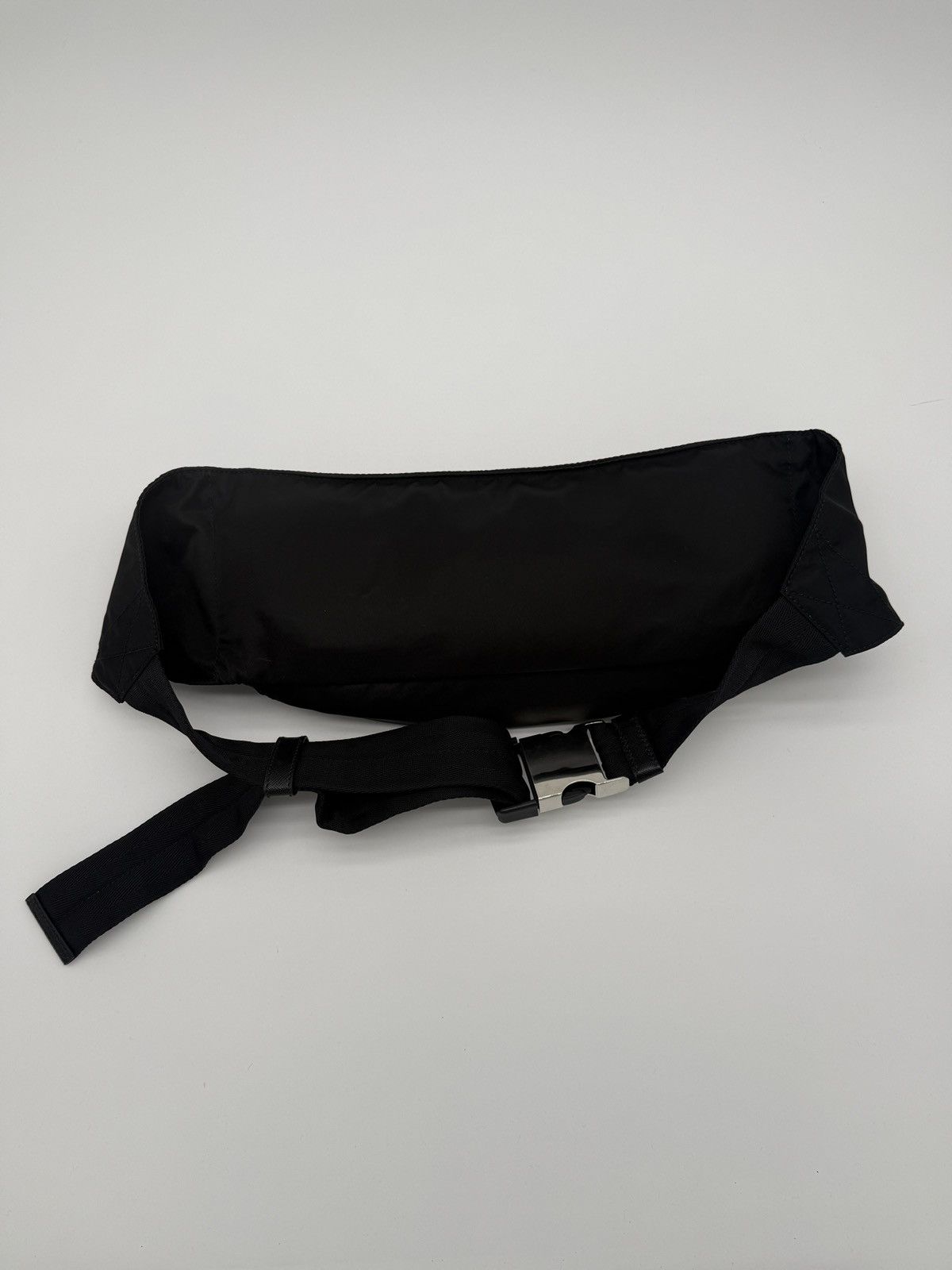 Prada Prada Fanny Pack Size ONE SIZE - 8 Thumbnail