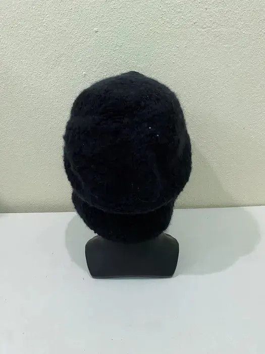 Pierre Cardin Pierre Cardin Knit Beanie Hat Size ONE SIZE - 4 Thumbnail
