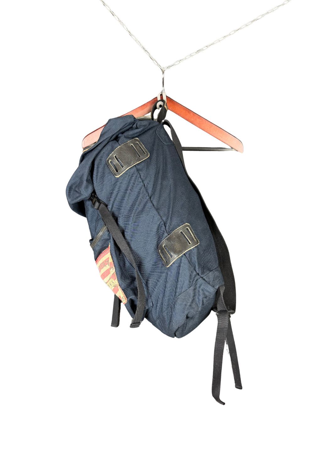 Polo Ralph Lauren fw99 Polo Jeans Co Ralph Lauren Americana Flag Patch Size ONE SIZE - 5 Thumbnail
