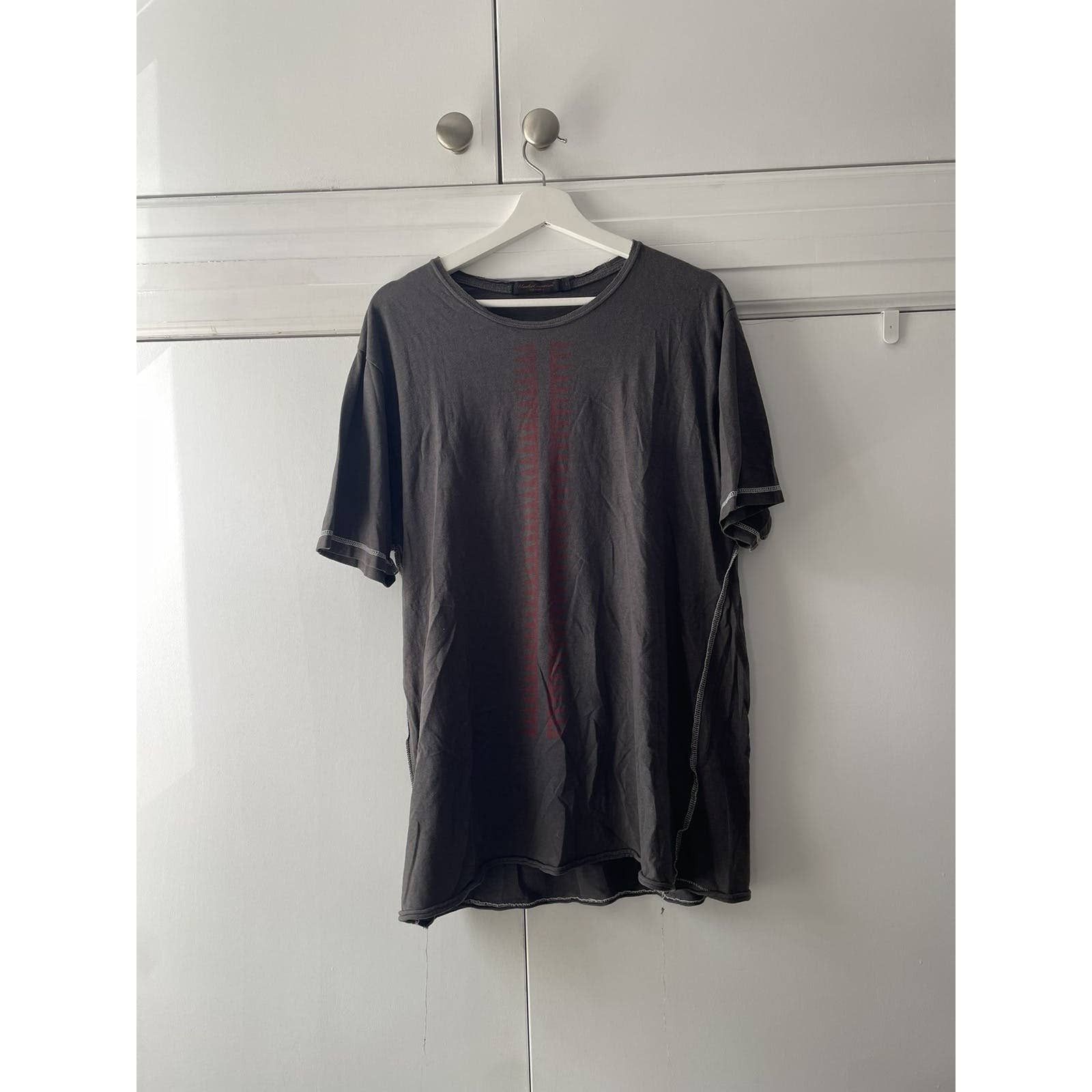 Undercover OG Giz Shirt Size US L / EU 52-54 / 3 - 2 Thumbnail