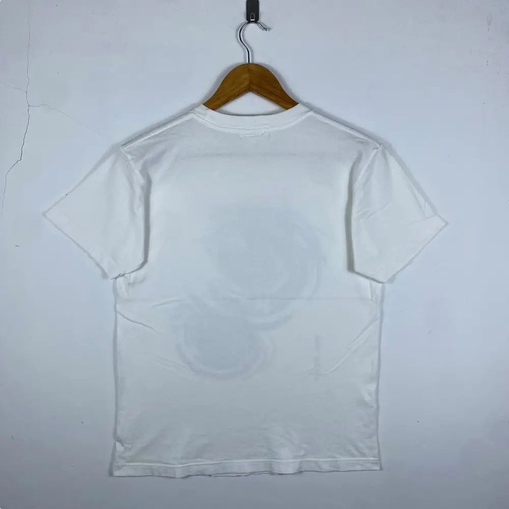 Japanese Brand DRAGONS PEARL ART Standard Japanese Graphic Tee Shirt Medium Size US M / EU 48-50 / 2 - 4 Thumbnail