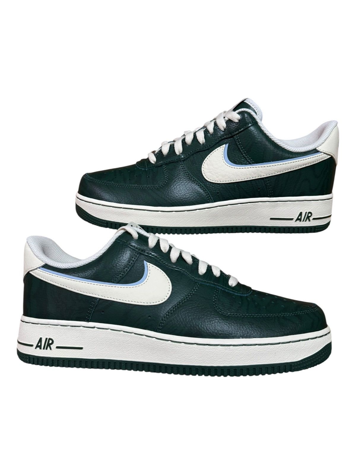 Nike Nike Air Force 1 Low LAAMS Please Post Bills Size US 10 / EU 43 - 2 Thumbnail