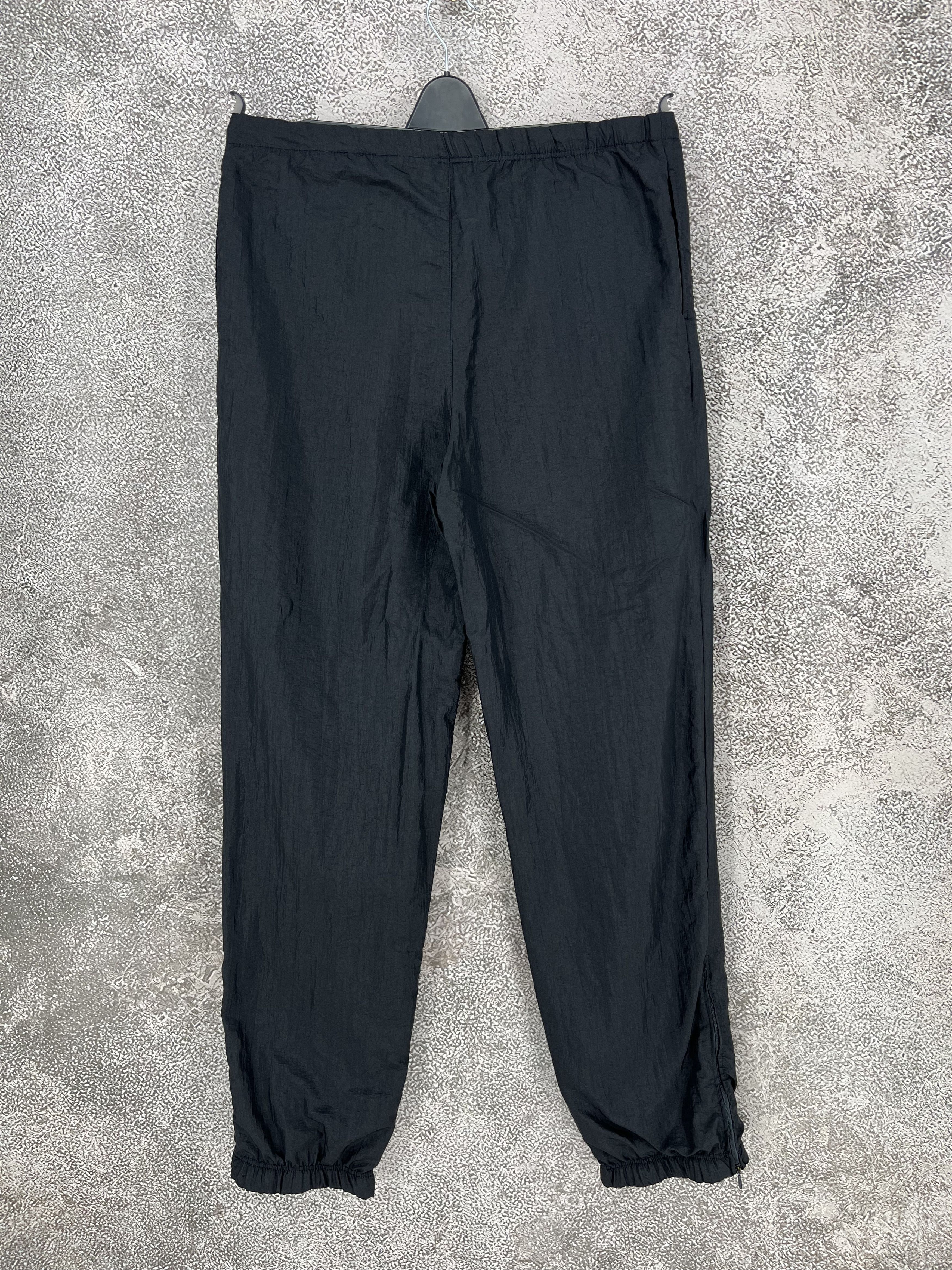 Sergio Tacchini Vintage 90's Sergio Tacchini Track Suit Size-M MADE IN ITALY Size US M / EU 48-50 / 2 - 19 Thumbnail
