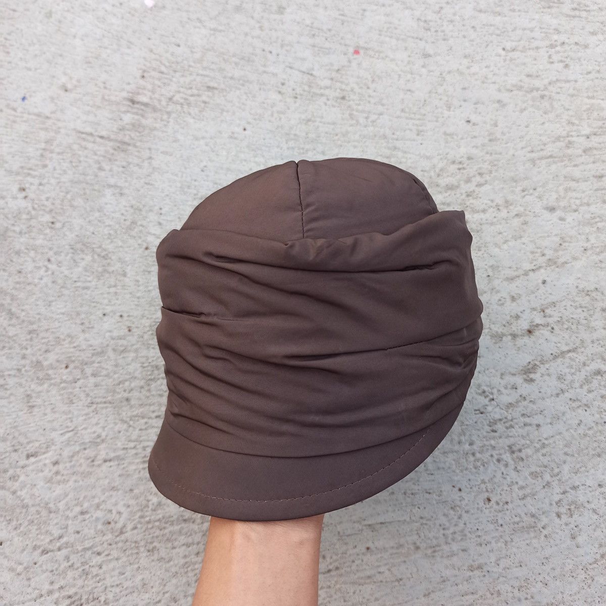 Beauty Beast Raffaela bettini turban Size ONE SIZE - 2 Thumbnail