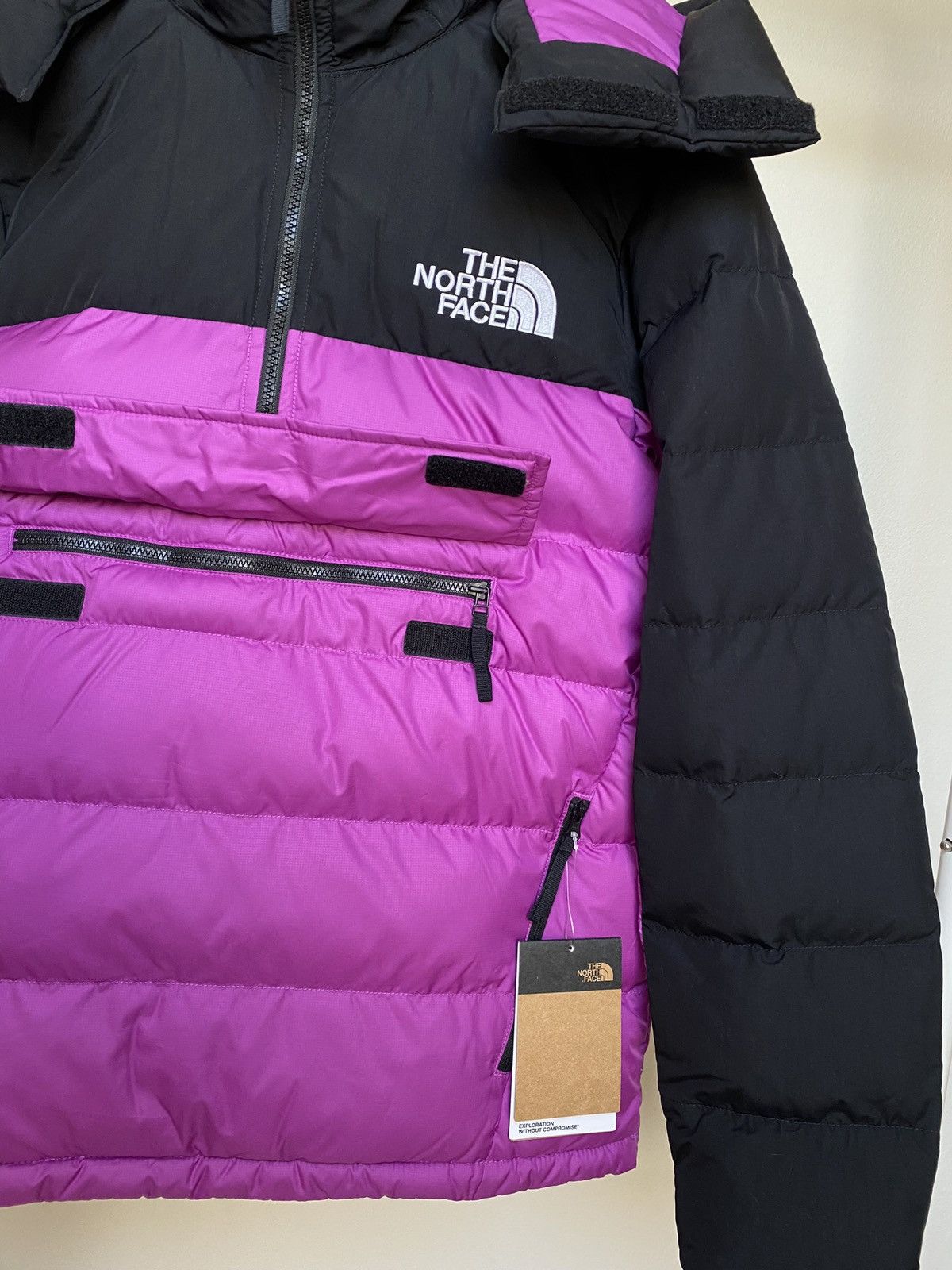 The North Face The North Face HalfZip himalaya jacket Size US XS / EU 42 / 0 - 5 Thumbnail