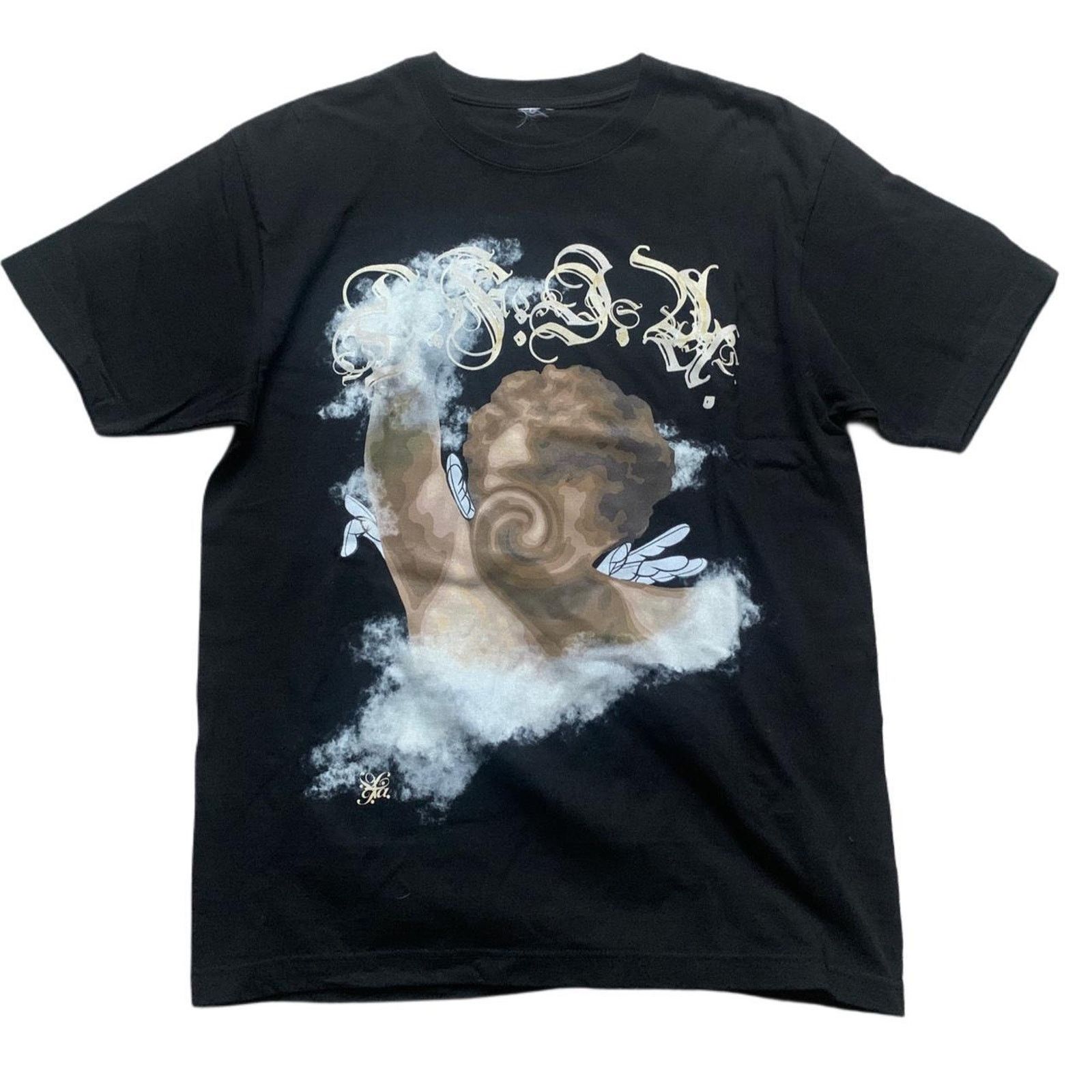 Other Japan Streetwear Tee Size US L / EU 52-54 / 3 - 1 Thumbnail