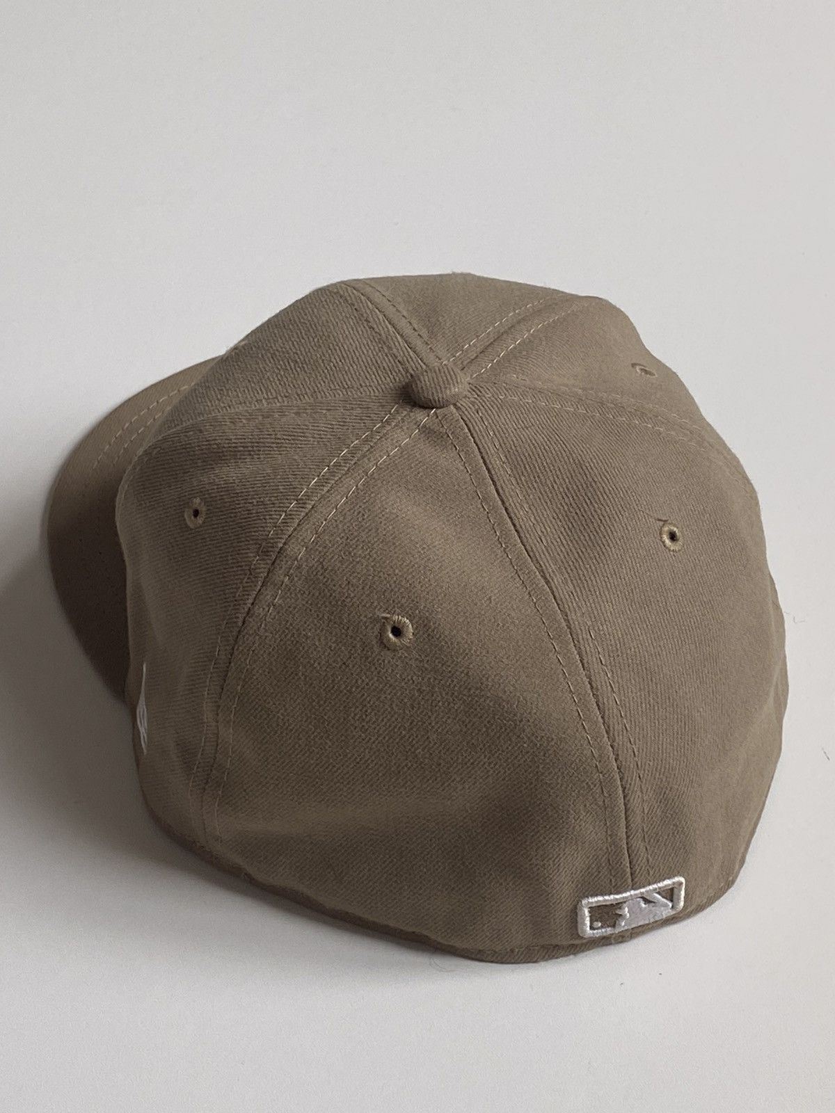 New Era New Era New York hype streetwear cap Size ONE SIZE - 9 Thumbnail