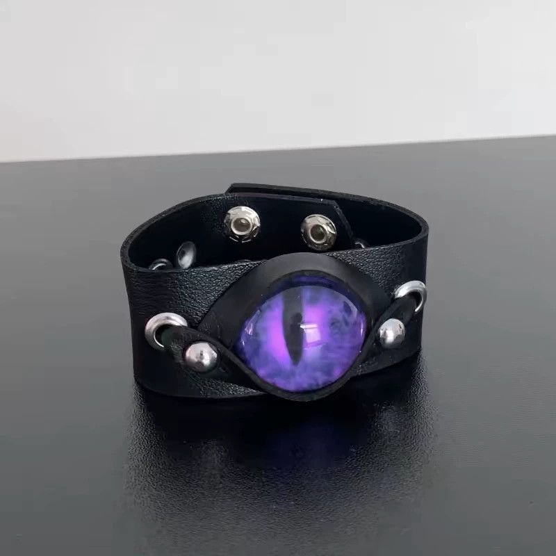 Japanese Brand × Vintage Retro punk bracelet Size ONE SIZE - 2 Thumbnail