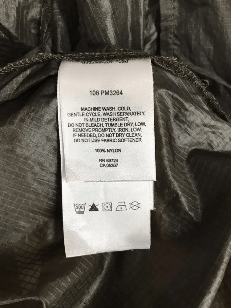 Columbia Columbia Packable Windbreaker Size US L / EU 52-54 / 3 - 9 Thumbnail