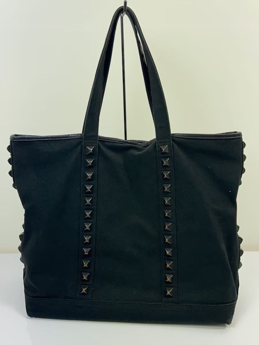 Hysteric Glamour Studded Canvas Tote Bag Size ONE SIZE - 2 Thumbnail