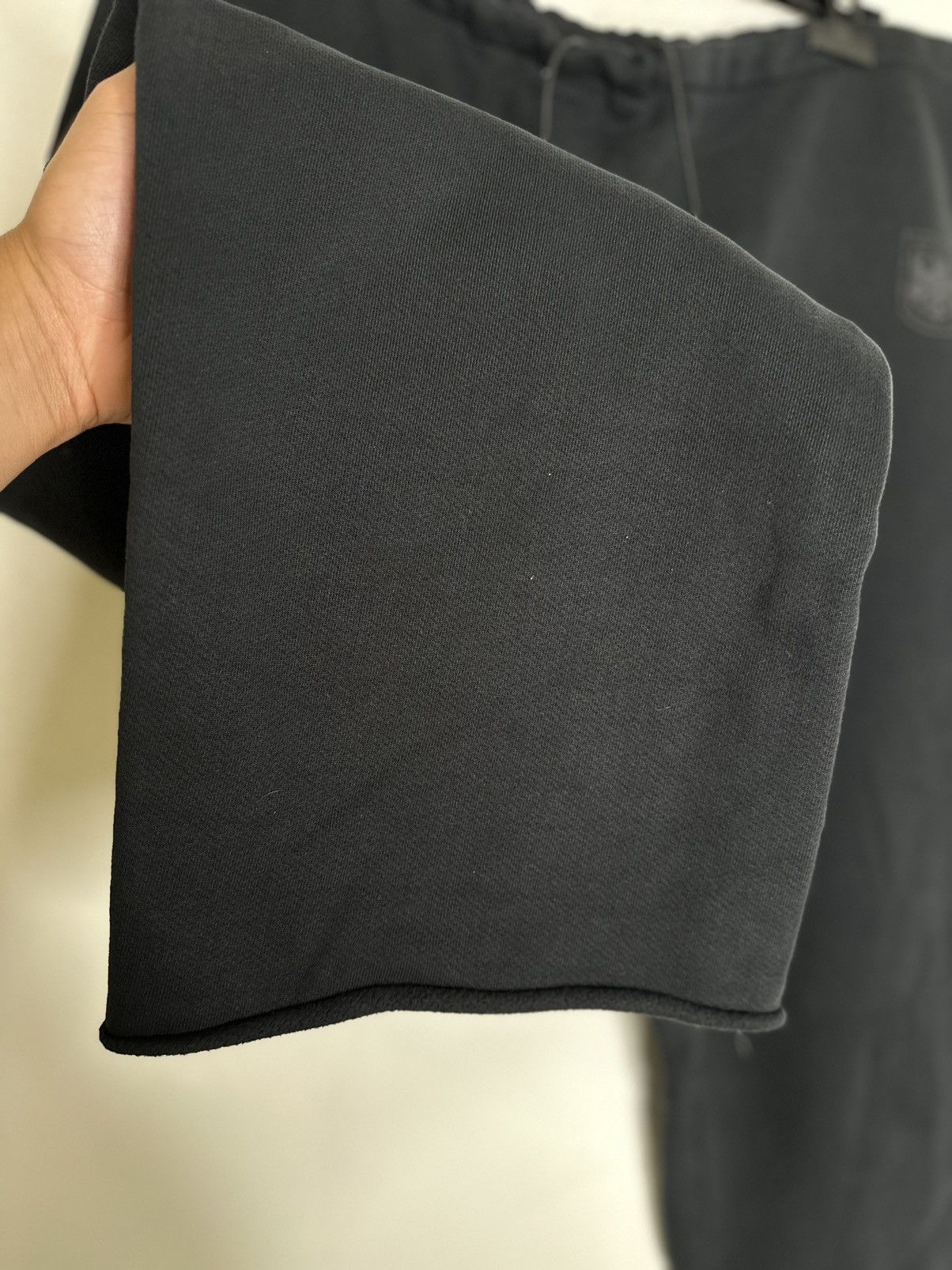 Kanye West Vultures Drawstring Pants Size US 32 / EU 48 - 4 Thumbnail