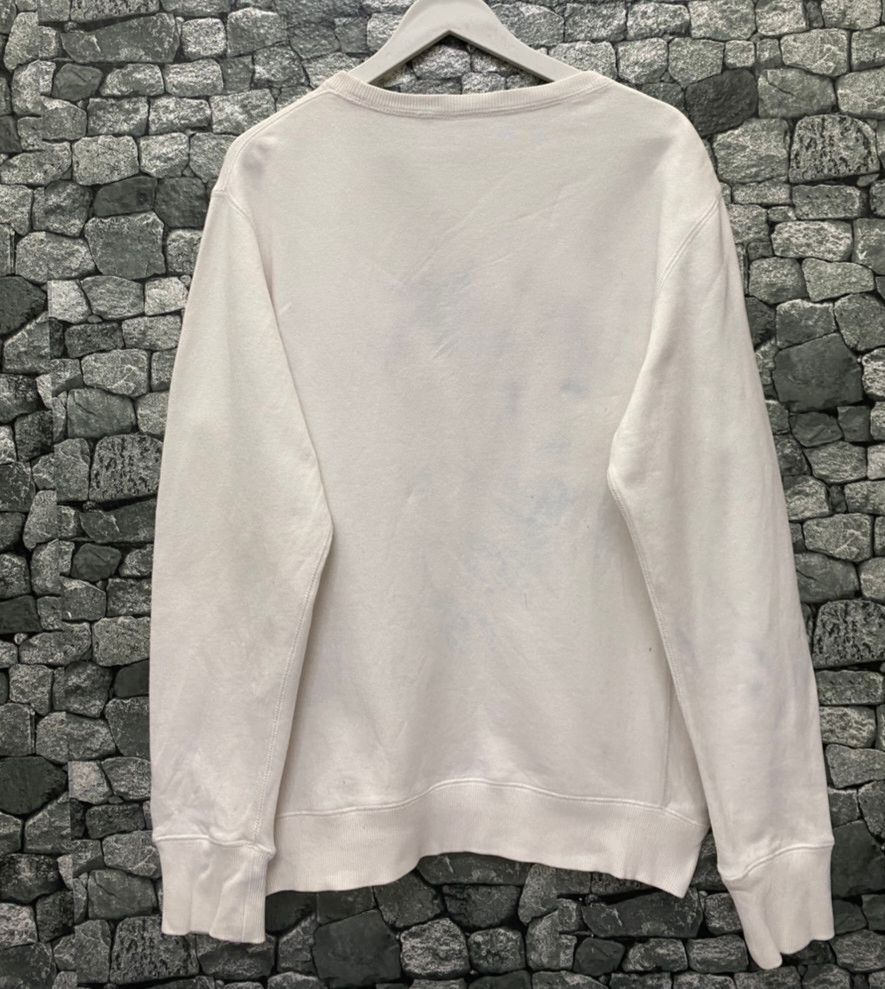 Modern Amusement Vintage Modern Amusement California Streetwear Sweatshirt Size US L / EU 52-54 / 3 - 2 Thumbnail