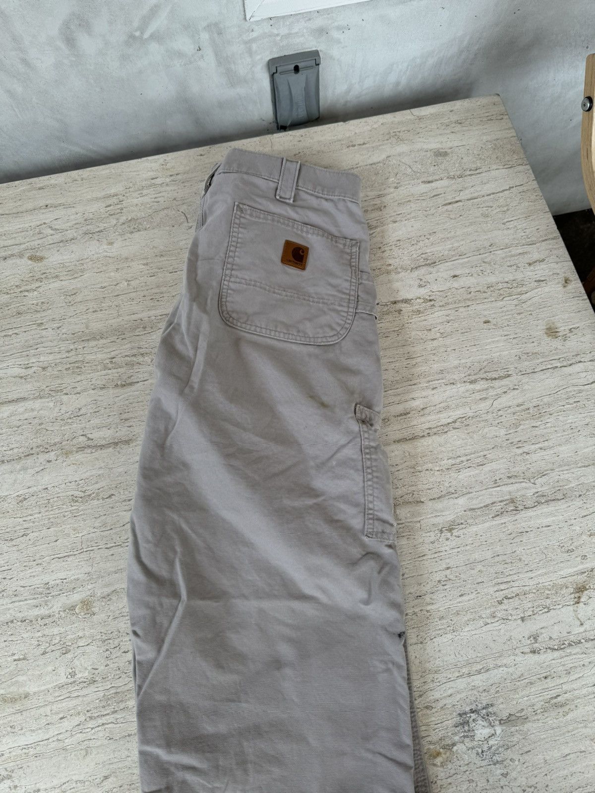 Carhartt Worked in charharts Size US 36 / EU 52 - 3 Thumbnail